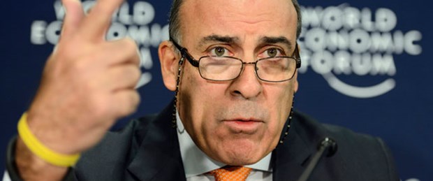 Muhtar Kent’ten ‘altın üçgen’ önerisi