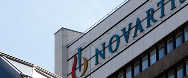 Novartis 2 bin kişiyi işten çıkaracak