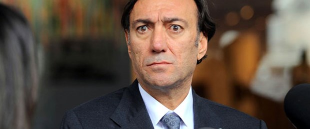 Özen: BBVA'nın çıkış ihtimalini görmüyorum