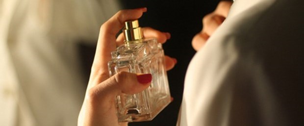 Parfüm ithalatında ilave gümrük vergisi - ntv.com.tr