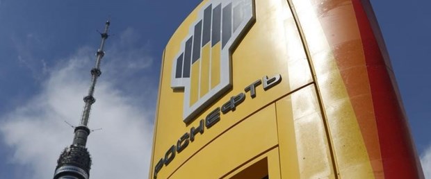 Rosneft, Karadeniz’de petrol arayacak