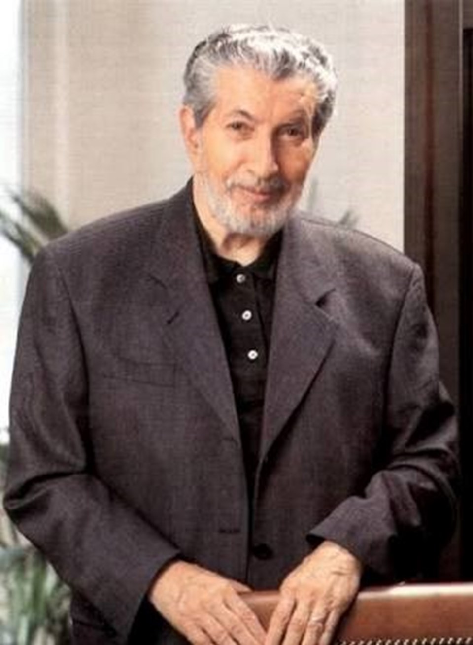 Sabri Ülker
