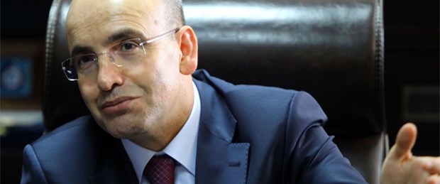 'Sayın Bakan şimdi bana vurabilirsiniz'