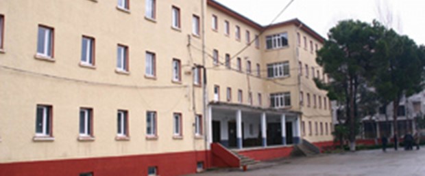 Sigara fabrikası AVM olacak