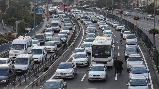 Trafik sigortası primi, trafik sigortası