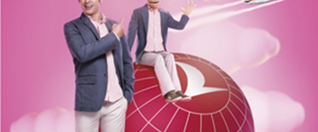 Türk Hava Yolları Maximum’da!