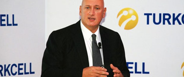 Turkcell 2.5 milyar lirayla gelir rekoru kırdı