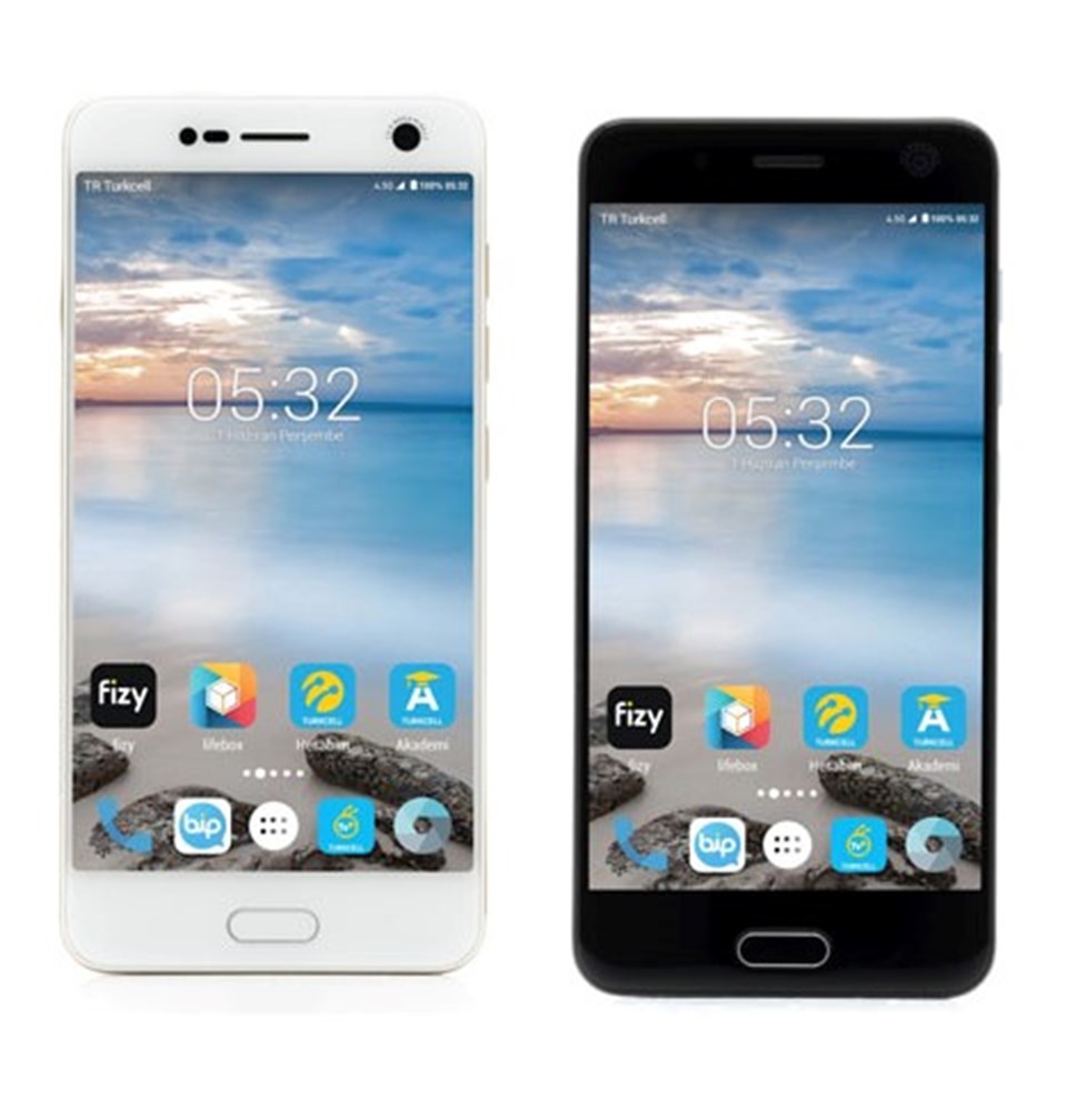Turkcell T80, tarifeye ek 39 TL'den başlayan fiyatlarla satışa sunuldu.