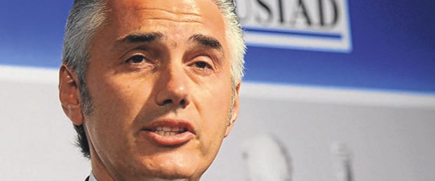 'TÜSİAD başkanlığına aday değilim'