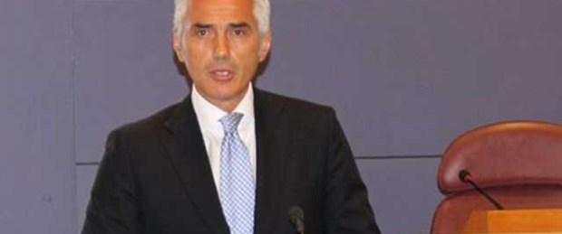 TÜSİAD'ın yeni başkanı Haluk Dinçer