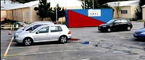 Uydurma prefabrikler yerine bina gerek