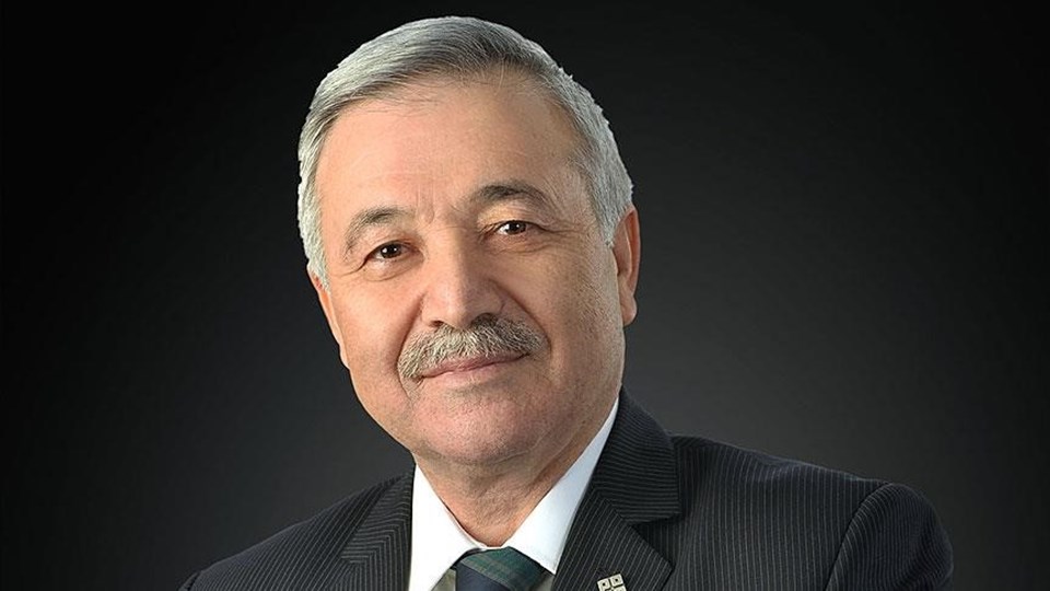 Vakıf Katılım Bankası Yönetim Kurulu Başkanı Öztürk Oran