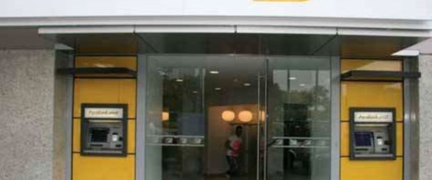 Vakıfbank'tan 9 ayda 965 milyon lira kâr