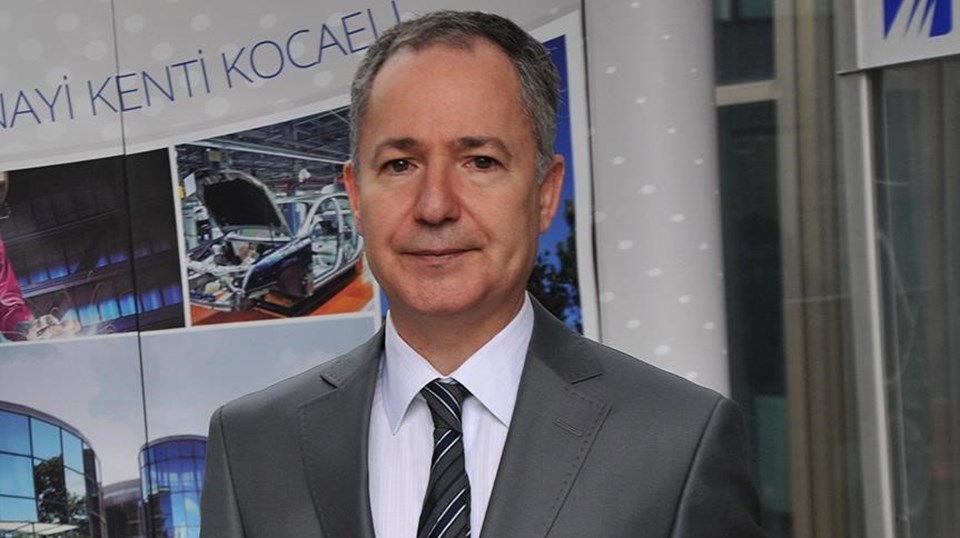Türkiye Varlık Fonu Yönetim Kurulu Üyesi Prof. Dr. Oral Erdoğan