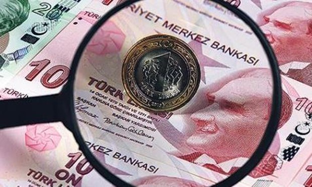 BORCUN NE KADARI SİLİNECEK?