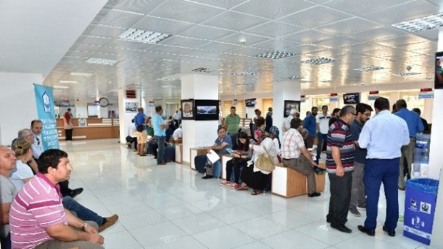 Vergi borcu yapılandırmasında son gün!