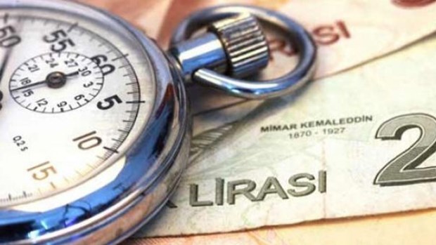 Vergi borcu yapılandırmasında son gün!