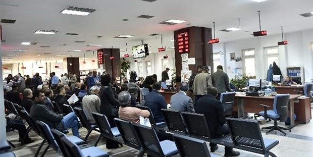 Vergi borcu yapılandırmasında son gün!