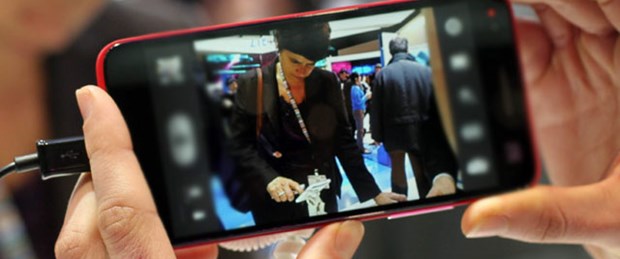 Vestel akıllı telefon üretecek
