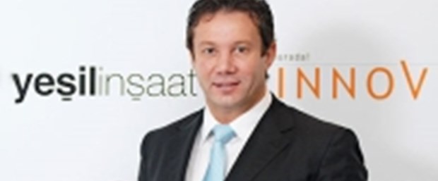 Yemyeşil ofisler