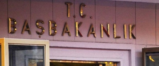 Yeni Başbakanlık Müşaviri Ahmet Minder oldu