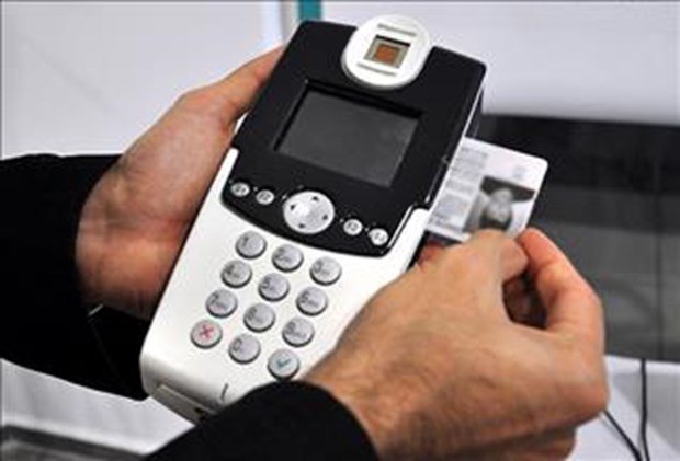 KİMLİK KARTLARI KAÇ YIL GEÇERLİ?