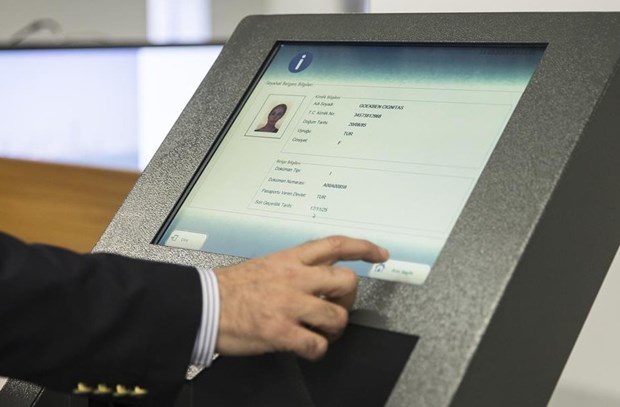 KİMLİK KARTLARI POSTAYLA ULAŞACAK