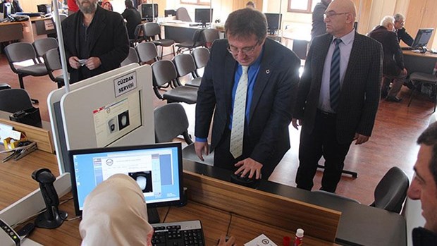 PIN ŞİFRESİNİ UNUTANLAR NE YAPMALI?