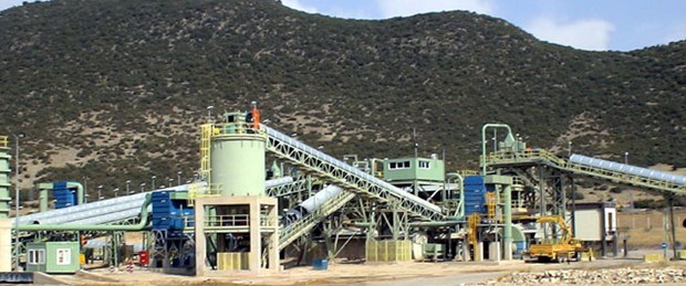 Yeraltından servet çıktı