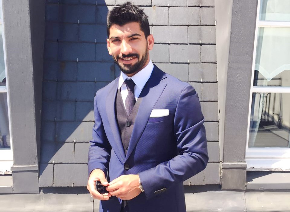 Tatil.com Genel Müdürü Uğur Altun