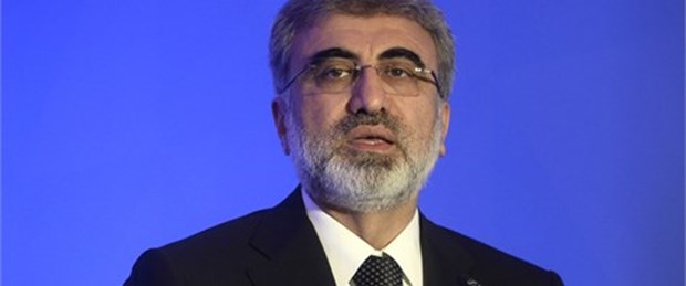 Yıldız: Türkiye için arz güvenliği sorunu yok