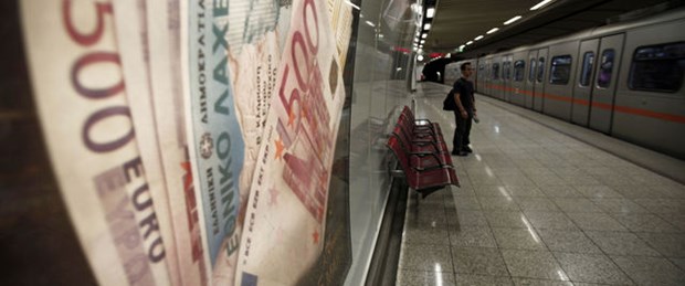 Yunanistan’dan kaçan para Türk bankalarında