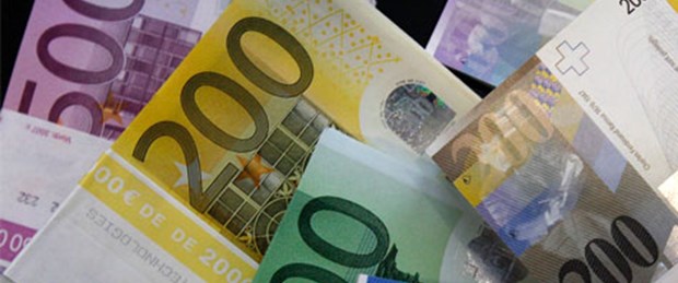 Yunanistan'ın 100 milyar Euro borcu siliniyor