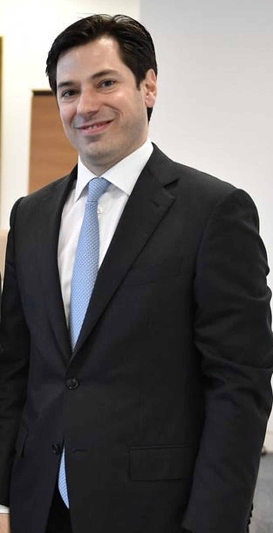 Intus Capital Yönetici Ortağı Bülent Kozlu