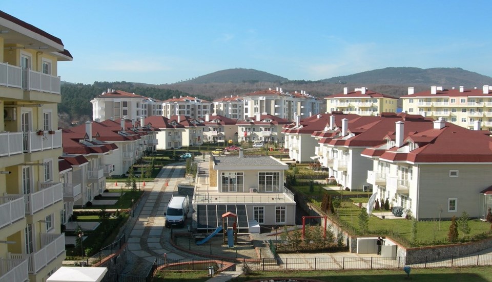 Alemdağ, son dönemde markalı konut projelerinin gözde mahallesi
