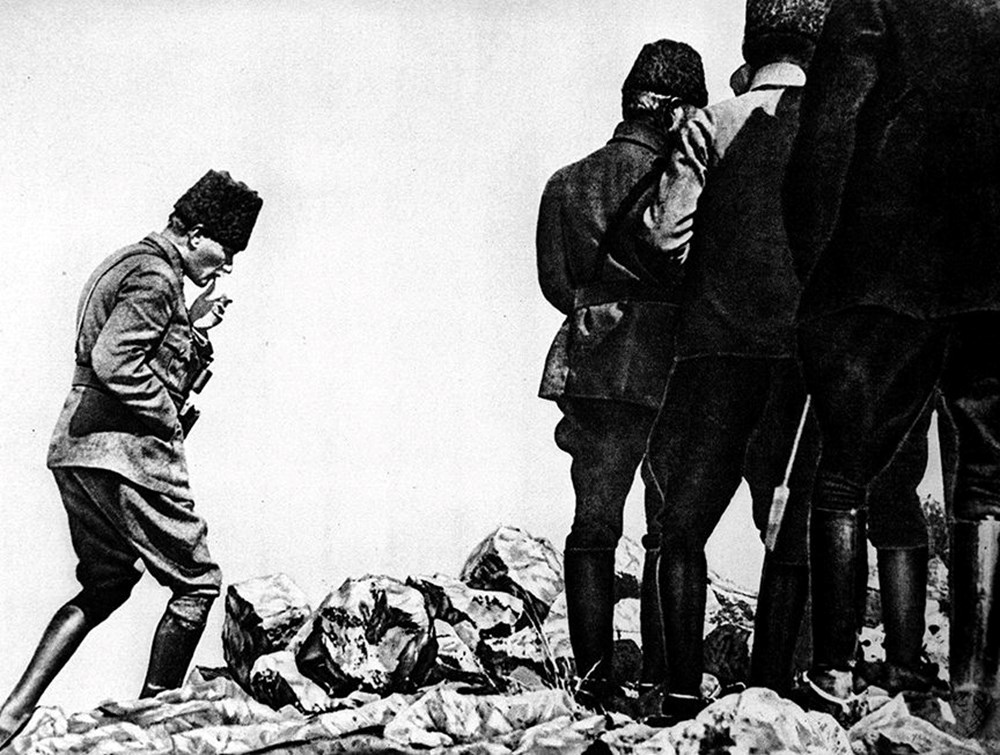 Zafer Bayramı mesajları: "30 Ağustos, bir milletin yeniden doğuşudur" - 4