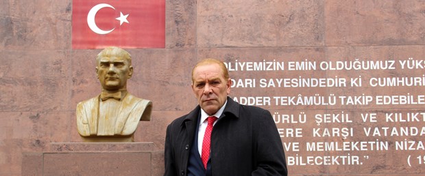 Image result for Göksel Kaya' gözaltına alındı