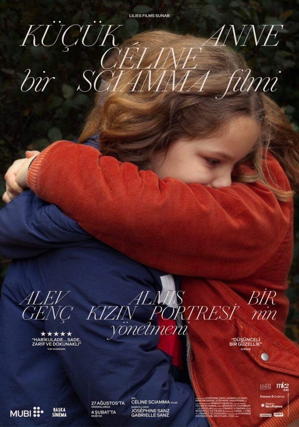 Yeni Filmler: 4'ü Yerli, 9 Film Gösterime Giriyor 7 fn7dDkdgKEuwlUgzzdfmGA