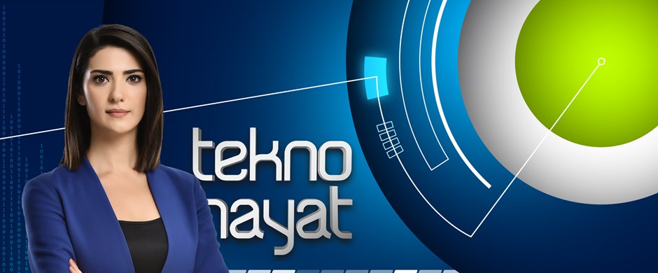Tekno Hayat