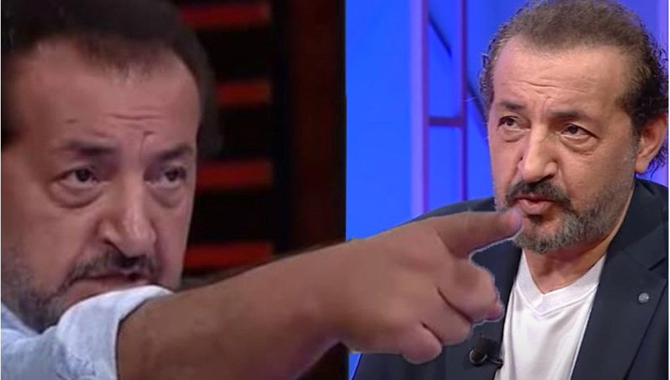 Mehmet Yalçınkaya'dan