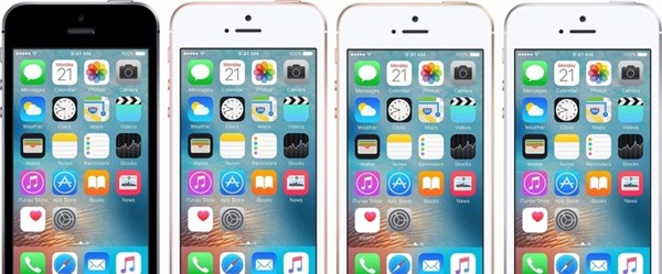 iOS 10'u iPhone'unuza yüklemeyin uyarısı