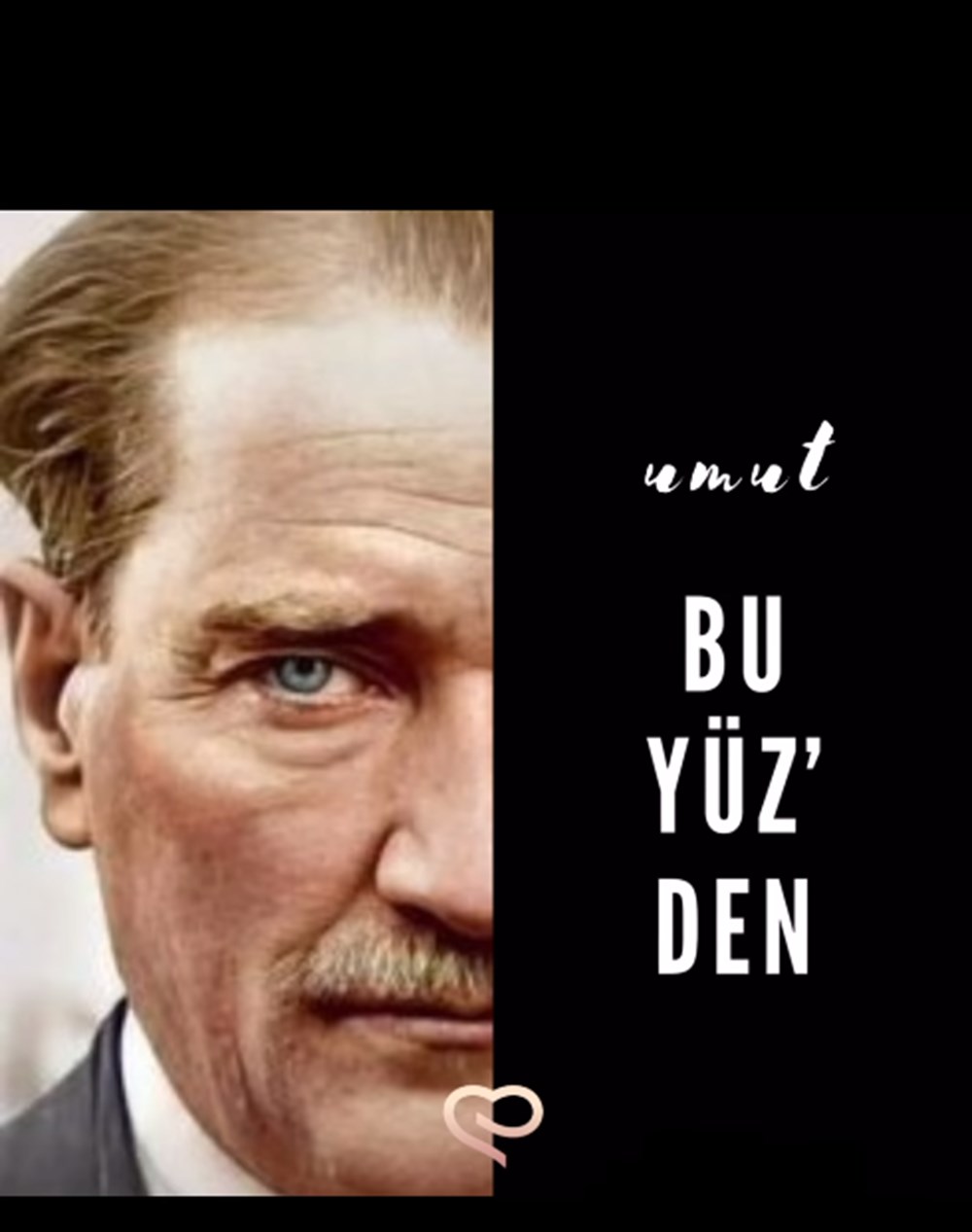 Ünlülerden 29 Ekim Cumhuriyet Bayramı ve Cumhuriyet’in 100. yılı kutlama mesajları 17 Ünlülerden 29 Ekim Cumhuriyet Bayramı ve Cumhuriyet'in 100. yılı kutlama mesajları - 16