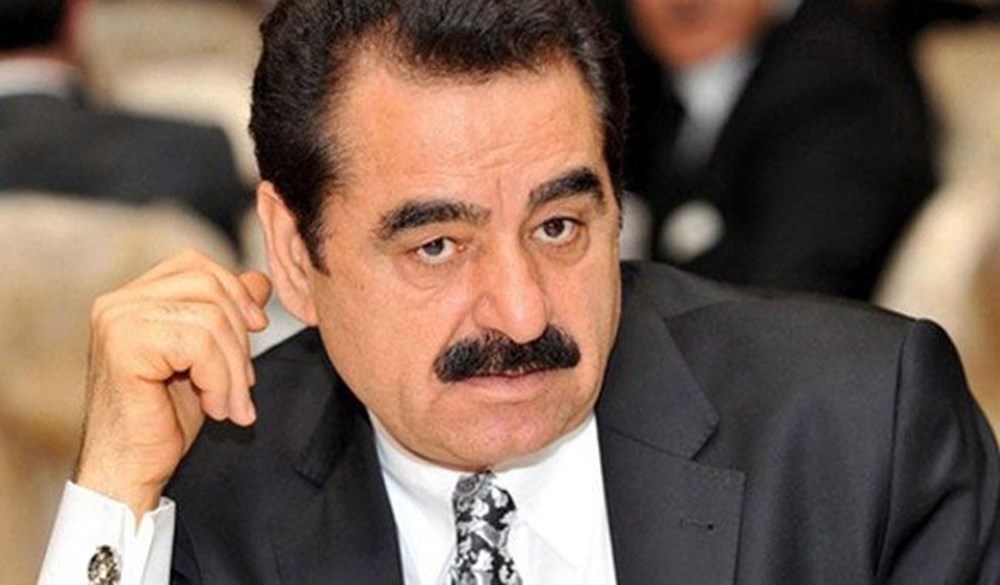İbrahim Tatlıses’in Hayatının Dönüm Noktaları Yok Artık Dedirtecek 2025 İbrahim Tatlıses'in hayatının dönüm noktaları - 5