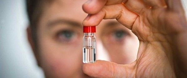 Erkekler için doğum kontrol aşısı