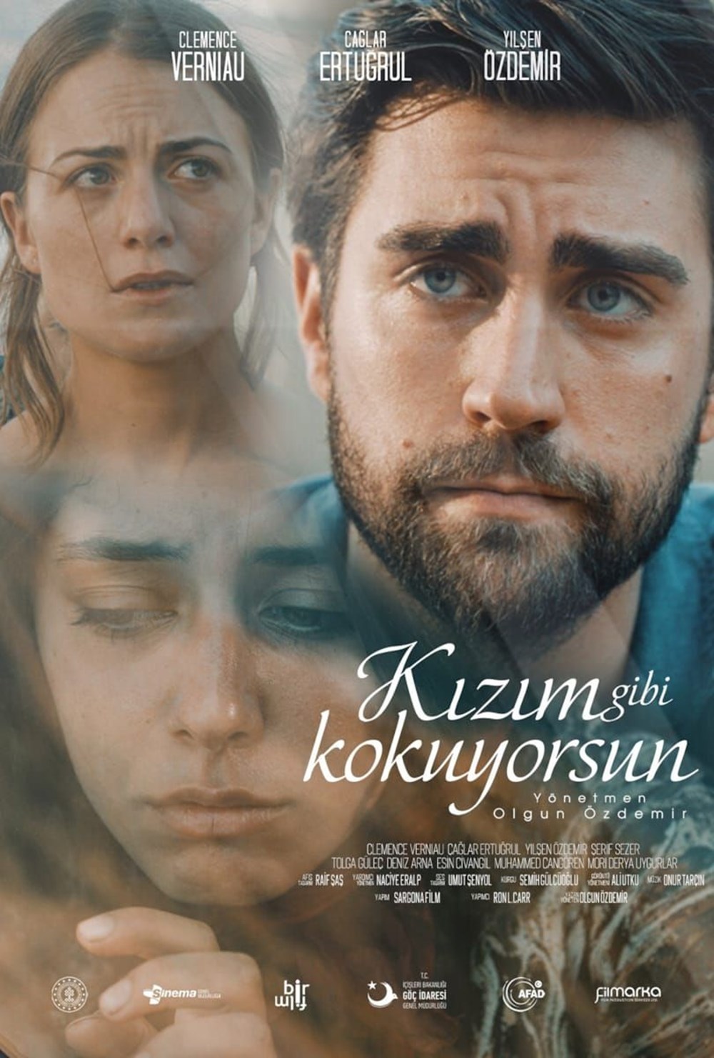 Yeni Filmler: 4'ü Yerli, 9 Film Gösterime Giriyor 4 mqudv6na40yDyjgjiSERJw