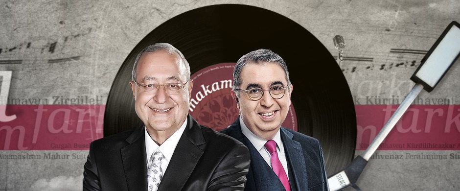 Makam Farkı