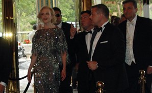 Nicole Kidman 6 saat kaldı 525 bin dolar aldı 16