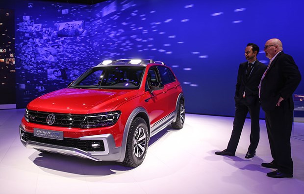 En Yeni 4x4 Ler 1 Ntv