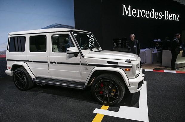 En Yeni 4x4 Ler 1 Ntv