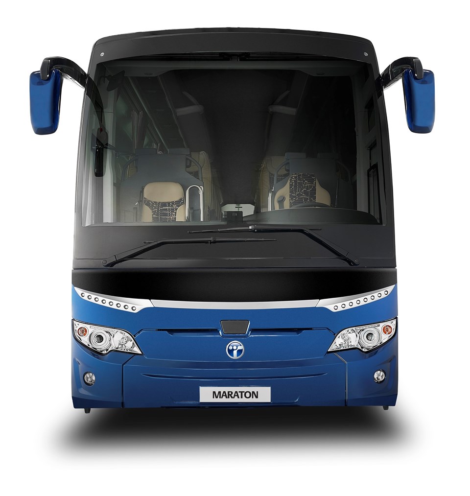 TEMSA Maraton